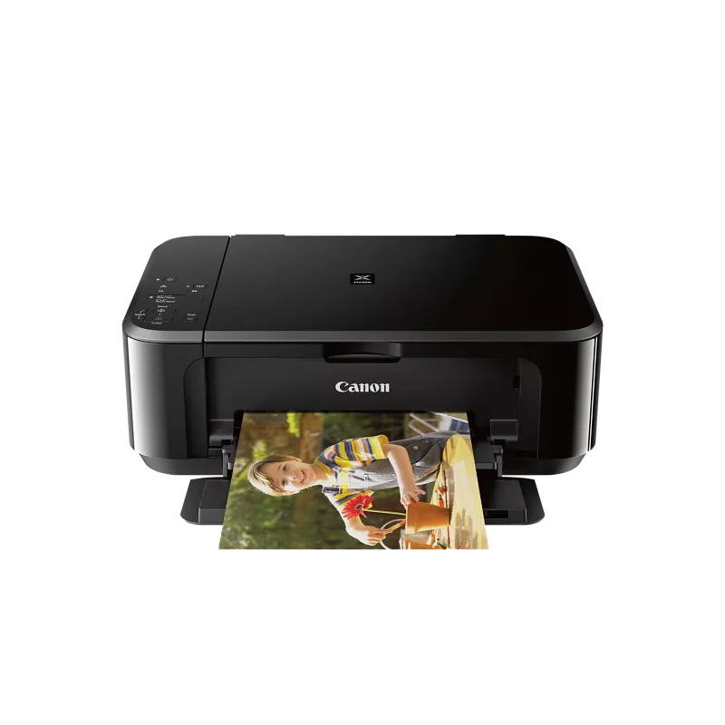 PIXMA MG3620 Black Wireless - Image 3