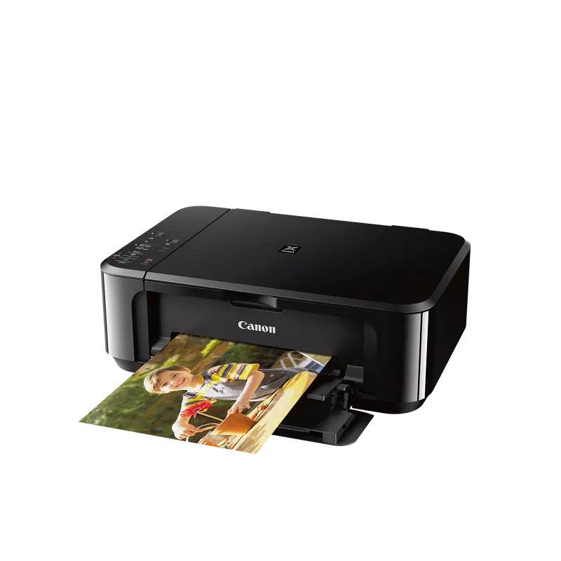 PIXMA MG3620 Black Wireless - Image 5