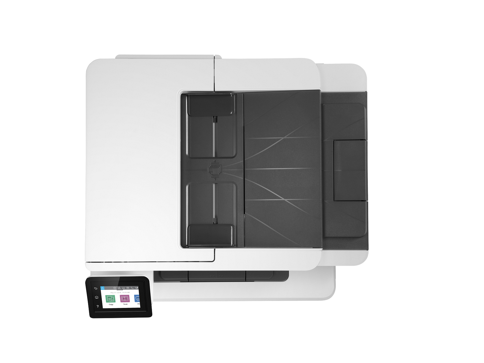 HP LaserJet Pro MFP M428fdn - Image 6